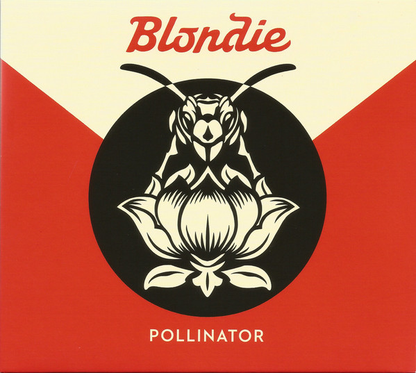 Blondie's Pollinator
